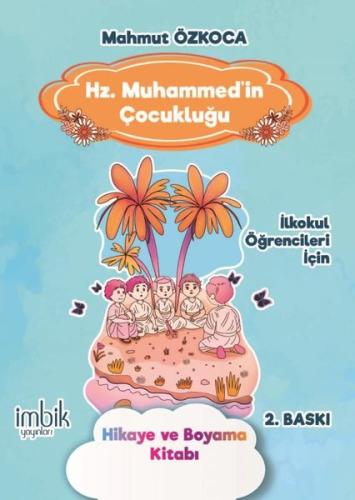 Hz. Muhammed'in Çocukluğu | Kitap Ambarı