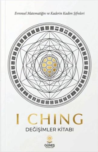 I Ching - Değişimler Kitabı | Kitap Ambarı