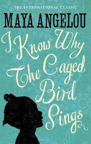 I know Why The Caged Brid Sings PB | Kitap Ambarı