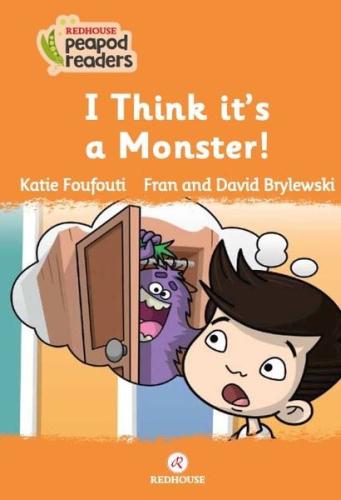 I Think it's a Monster! Beginner Lower A1