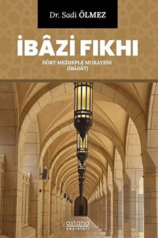 İbazi Fıkhı - Dört Mezheple Mukayese