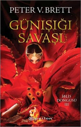 İblis Döngüsü 3 - Günışığı Savaşı