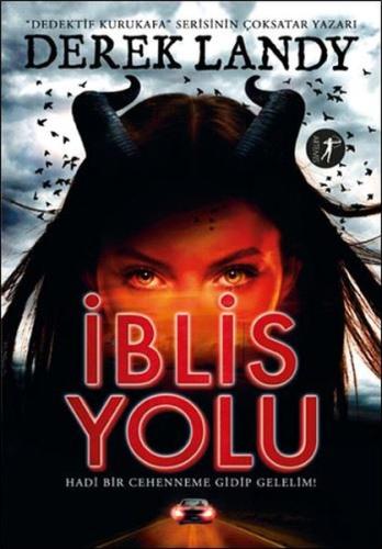 İblis Yolu | Kitap Ambarı