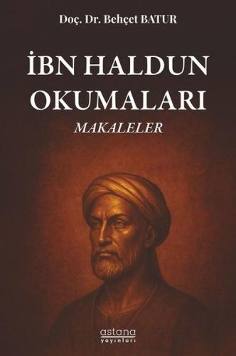 İbn Haldun Okumaları - Makaleler