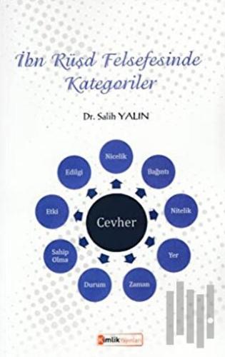 İbn Rüşd Felsefesinde Kategoriler