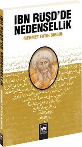 İbn Rüşd'de Nedensellik | Kitap Ambarı