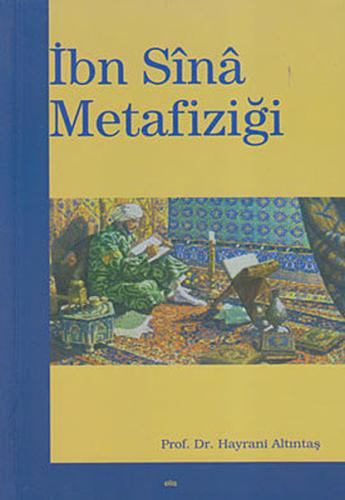 İbn Sina Metafiziği | Kitap Ambarı