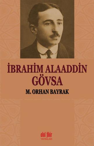 İbrahim Alaaddin Gövsa