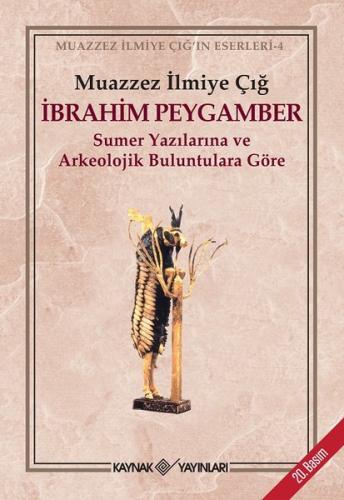 İbrahim Peygamber | Kitap Ambarı