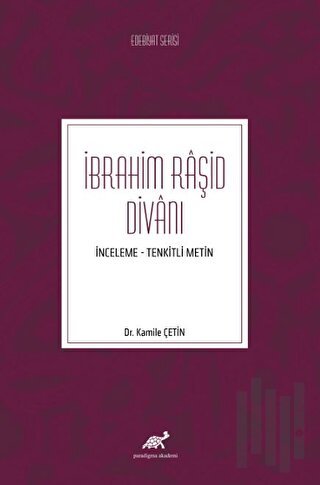 İbrahim Raşid Divanı