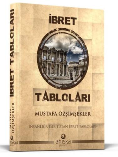 İbret Tabloları (Ciltli)