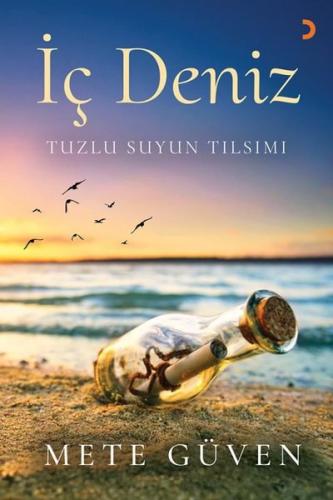 İç Deniz - Tuzlu Suyun Tılsımı