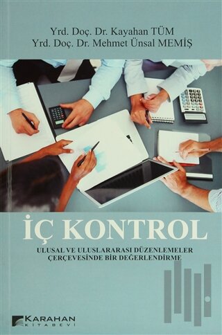 İç Kontrol