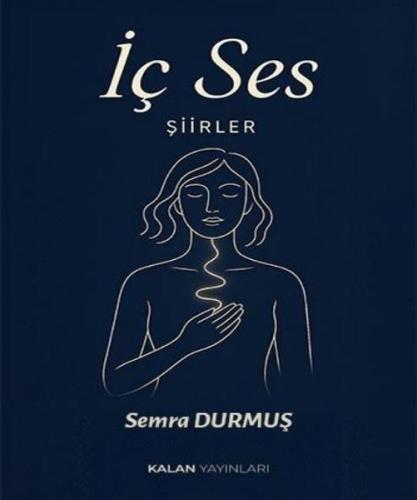 İç Ses | Kitap Ambarı
