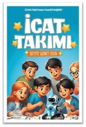 İcat Takımı