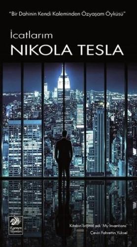 İcatlarım | Kitap Ambarı