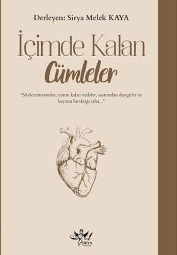 İçimde Kalan Cümleler