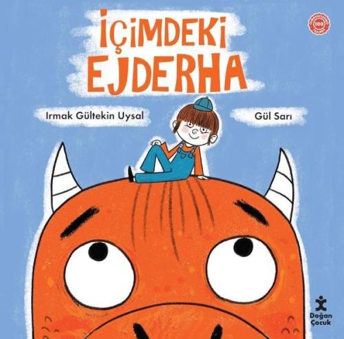 İçimdeki Ejderha | Kitap Ambarı