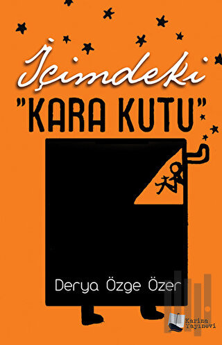 İçimdeki Kara Kutu