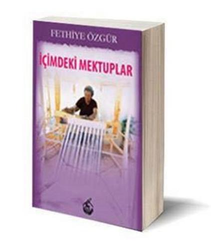 İçimdeki Mektuplar | Kitap Ambarı
