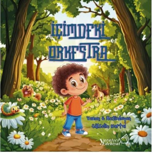 İçimdeki Orkestra | Kitap Ambarı