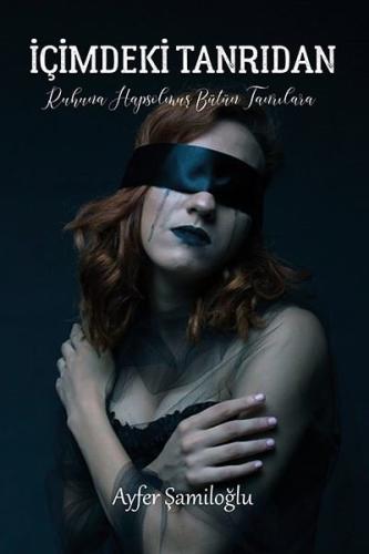İçimdeki Tanrı'dan | Kitap Ambarı