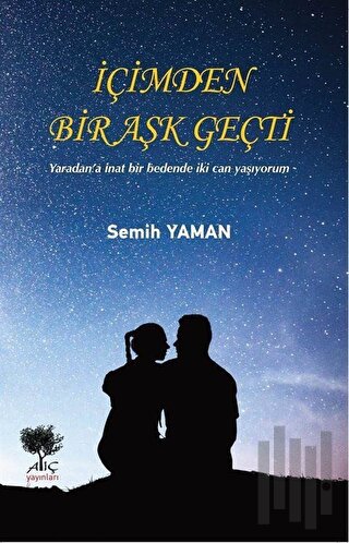 İçimden Bir Aşk Geçti