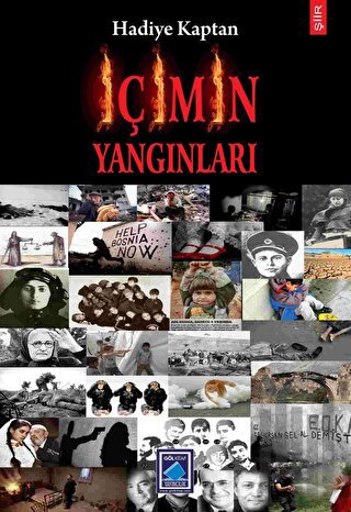 İçimin Yangınları