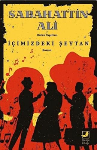 İçimizdeki Şeytan | Kitap Ambarı