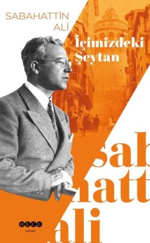 İçimizdeki Şeytan | Kitap Ambarı