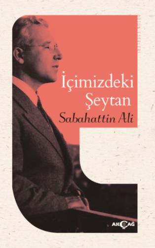 İçimizdeki Şeytan | Kitap Ambarı