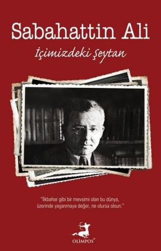 İçimizdeki Şeytan | Kitap Ambarı