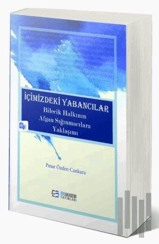 İçimizdeki Yabancılar | Kitap Ambarı