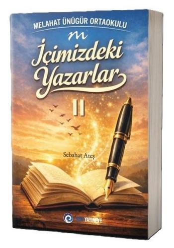 İçimizdeki Yazarlar 2