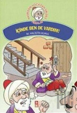 İçinde Ben De Vardım!