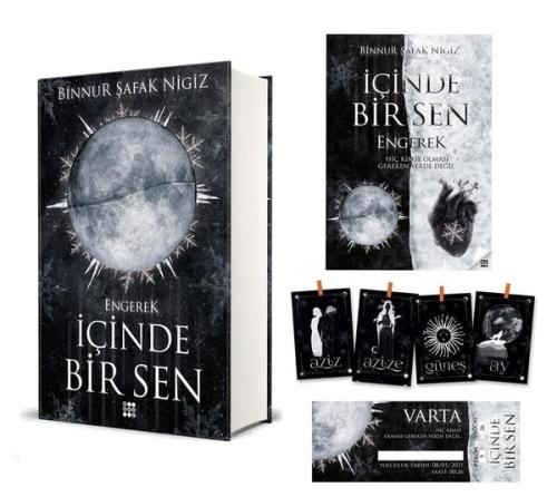 İçinde Bir Sen 1: Engerek