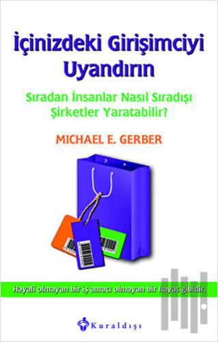İçinizdeki Girişimciyi Uyandırın | Kitap Ambarı