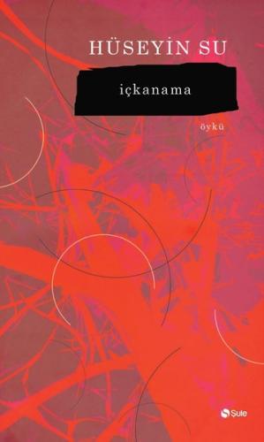 İçkanama | Kitap Ambarı