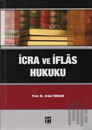 İcra ve İflas Hukuku