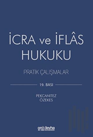 İcra ve İflas Hukuku