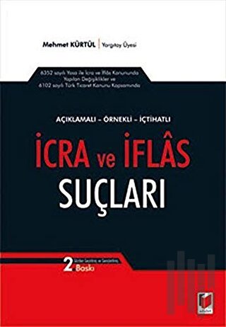 İcra ve İflas Suçları