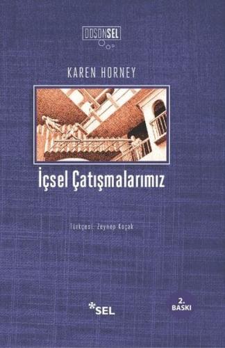 İçsel Çatışmalarımız | Kitap Ambarı