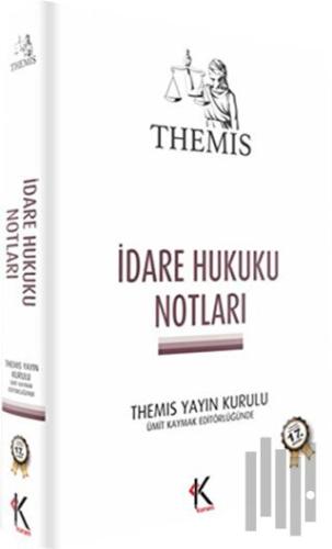 İdare Hukuku Notları