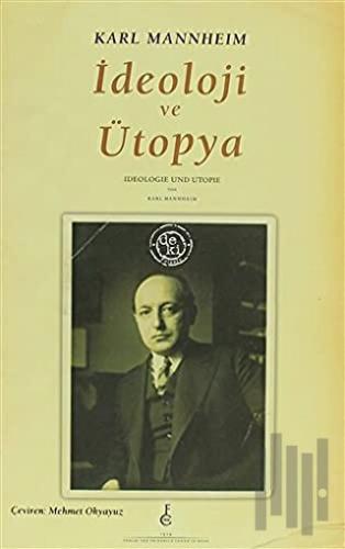 İdeoloji ve Ütopya
