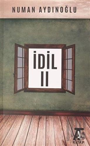 İdil 2 | Kitap Ambarı