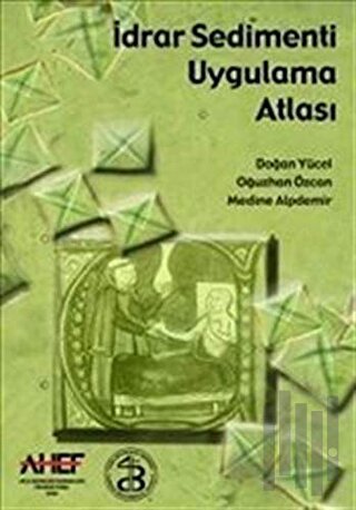 İdrar Sedimenti Uygulama Atlası