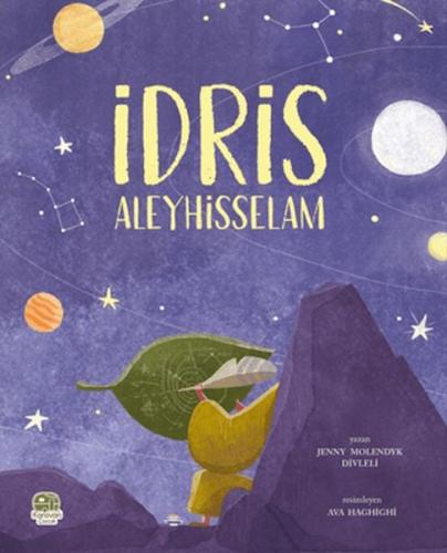 İdris Aleyhisselam | Kitap Ambarı