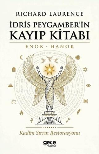 İdris Peygamber'in Kayıp Kitabı