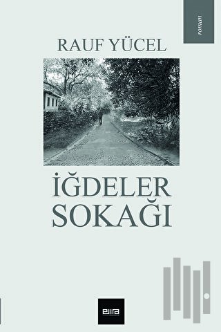 İğdeler Sokağı