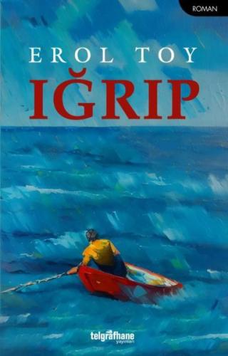 Iğrıp | Kitap Ambarı